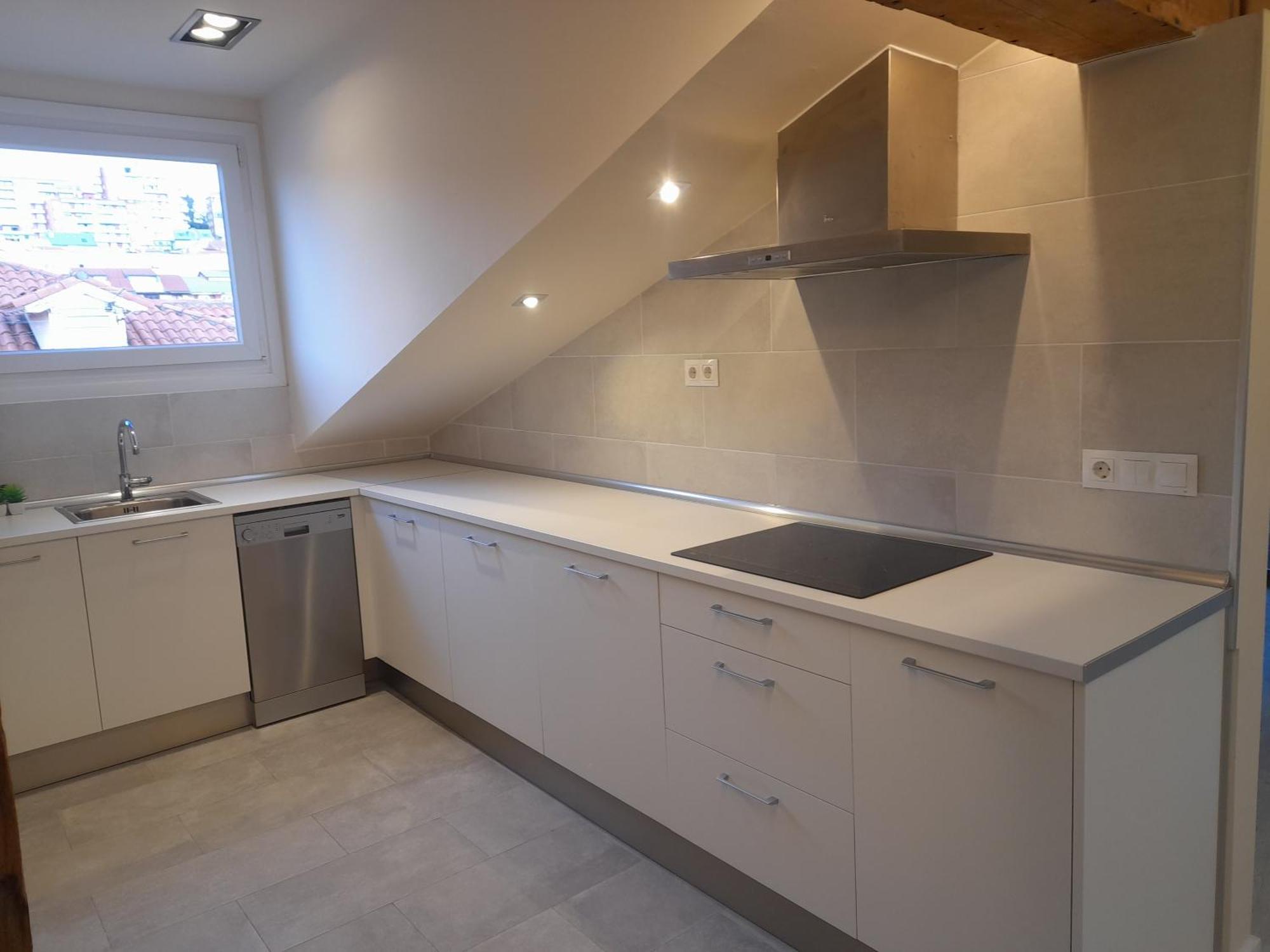 Apartamento De Diseno. Moderno Y Acogedor. 2 サンタンデール エクステリア 写真